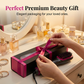 💇‍♀️ 50% RABATT NU! 🔥 Professionell 3-i-1 Varmluftsborste – Torka, Reda Ut & Ge Volym – Perfekt för Salongskvalitet Hemma 💨
