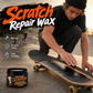 Reparationskräm för skateboard med svamp