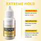 💎 50% RABATT NU! Extreme Firm Hold Lace Wig Glue – extremt starkt grepp, giftfri & luktfri – håller peruken på plats hela dagen 💇‍♀️✨