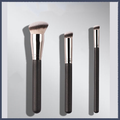Foundation Brush & Concealer Brush Set