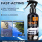 Professionell billackförseglingsspray
