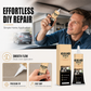 🚗 50% RABATT NU! Vattentät lim för bilinnertak – höghållfast, fläckfri & extremt väderbeständig – för hängande tak, lädersäten och svampkuddar 🛠️✨