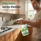 Multifunktionell kraftig avfettningsspray