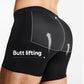 Herr boxershorts med vadderat rumplyft