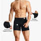 Herr boxershorts med vadderat rumplyft