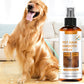 📢📢 50 % rabatt!! 🥳 💞Hårborttagningsspray för husdjur 100 ml