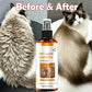 📢📢 50 % rabatt!! 🥳 💞Hårborttagningsspray för husdjur 100 ml