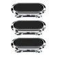 📱 50 % rabatt! ✨ Extremt stark och flexibel magnetisk mobilhållare för bilen – böjbar och kraftfull 🚗