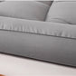 Mjuk, quiltad bäddmadrass 🛏️ Ett molnliknande lager av komfort – somna in i mjukheten, vakna upp utvilad ✨