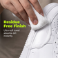 Rengöringsset för sneakers med vattenfritt skum
