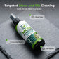 🔥 Mossborttagningsspray för utomhusbruk – Snabbverkande formula för uteplatser, gångar och trädgårdsstenar – Perfekt för stenbeläggning, tegelväggar och betong 🪨🌿