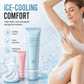 🧴 50% RABATT NU! Skonsam hårborttagningskräm med dubbelvård – lugnar, återfuktar & hämmar håråterväxt – perfekt för armhålor, bikinilinje och känslig hud 🌸✨