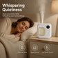 🌸 54% RABATT NU! Smart Automatic Fragrance Diffuser – 7 nivåer, ultratyst & dubbel montering – för en personlig doft i alla rum 🕯️✨