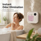 🌸 54% RABATT NU! Smart Automatic Fragrance Diffuser – 7 nivåer, ultratyst & dubbel montering – för en personlig doft i alla rum 🕯️✨
