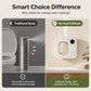 🌸 54% RABATT NU! Smart Automatic Fragrance Diffuser – 7 nivåer, ultratyst & dubbel montering – för en personlig doft i alla rum 🕯️✨