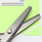 🔥50% RABATT NU! ✂️ DIY sax för spets- och sömnad Skarp och preciserad, perfekt för tyg, spets, broderi och hemmasömnad, bekväm handtag för långvarigt arbete 🧵✨