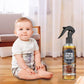 🧼✨ 50% RABATT NU! Avfettnings- & uppfräschning möbelrengörare – kraftfull mot fett, återställer glans & passar alla ytor – perfekt för hemmet, kontoret och husdjur 🏠💚