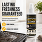 Rengöringsspray för grillplattor till smörgåsgrill