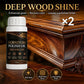 Wood Shine skötselolja