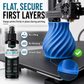 🖨️ 50% RABATT NU! Anti‑Warping 3D Printer Glue Spray – stark vidhäftning, anti‑skevning & kompatibel med PLA, ABS, PETG och TPU – perfekt för alla 3D‑skrivare 🖨️✨