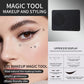 👁️ 50% RABATT NU! 3‑i‑1 ögonmakeupstämpel – eyeliner, fransar & skönhetspenna – vattentätt & nybörjarvänligt – perfekt för snabb och exakt ögonmakeup 🎨✨
