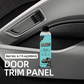 🚗 54% RABATT NU! Multifunktionell spray för återställning av bilplast – återställer, skyddar & ger högblank finish – perfekt för dörrhandtag, däck, instrumentbräda och säten ✨🛡️