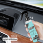 🚗 54% RABATT NU! Multifunktionell spray för återställning av bilplast – återställer, skyddar & ger högblank finish – perfekt för dörrhandtag, däck, instrumentbräda och säten ✨🛡️