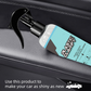 🚗 54% RABATT NU! Multifunktionell spray för återställning av bilplast – återställer, skyddar & ger högblank finish – perfekt för dörrhandtag, däck, instrumentbräda och säten ✨🛡️