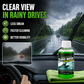 🚗 50% RABATT NU! Automotive Glass Water Concentrate – högkoncentrerad, djuprengöring & ränderfri yta – perfekt för vindrutor, sidorutor och sidospeglar ✨🪟