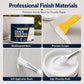 🏠 54% RABATT NU! Weatherproof Crack Repair Paste – professionell reparation, extrem väderhållbarhet & omedelbar vidhäftning – perfekt för trädgårdsskulpturer, murverk och keramik ✨🛡️