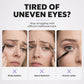 3-i-1-penna för eyeliner, ögonbryn och ögonfransar