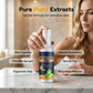 Naturlig växtbaserad spray mot kvalster