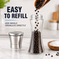 Easy-Grind manuell pepparkvarn
