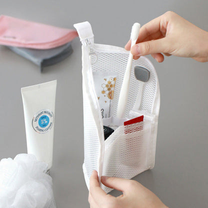 🧳 50% RABATT! 🧴 Lätt necessär för resan – kompakt och mångsidig ✨