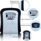 🔥Sommar 49% RABATT🔥Kod för nyckellåda