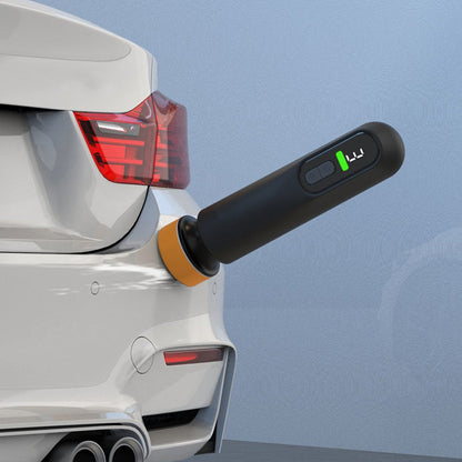 🚗 50% RABATT! ✨Bilreparationsmaskin – Snabb reparation, 40 W motor, 2000 mAh och typ C-laddning!