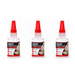 🚗 50 % RABATT! Snabbtorkande reparationslim för läder & bilsäten