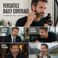 Hållbart ögonskuggspuder för hårfästet