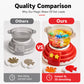Magic Water Hot Pot – byggsats för barn