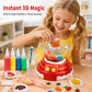 Magic Water Hot Pot – byggsats för barn