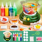 Magic Water Hot Pot – byggsats för barn