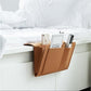 🛏️ 50% RABATT NU! 🛏️ Sängförvaringsväska med flera fack – mjukt filtmaterial, rymlig design & enkel installation – perfekt för studentrum, sovrum och små utrymmen 📚✨