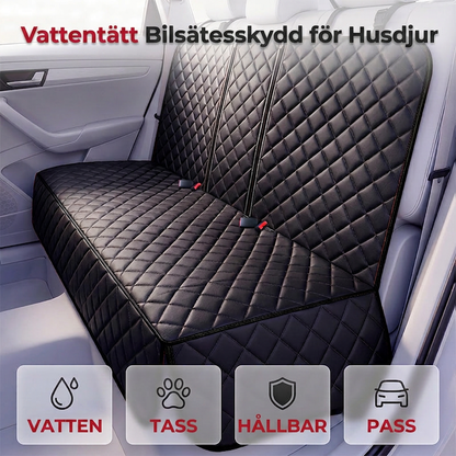 📢📢50 % RABATT !! ⏰Vikbar bilbarnstol för hundar