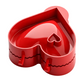 Mini-pajformar med non-stick-beläggning