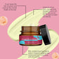 💆‍♀️ 50% RABATT NU! Hydrating Nourishing Repair Hair Mask – djupreparation, återfuktning & långvarig lyster – perfekt för torrt, skadat och färgat hår ✨
