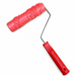 Embossing Roller DIY Pattern Paint Roller