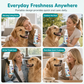 Pet Oral Care Spray for Dogs and Cats