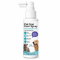Pet Oral Care Spray for Dogs and Cats