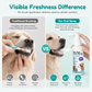 Pet Oral Care Spray for Dogs and Cats