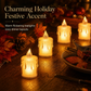 Mini Flameless LED Electronic Candle Light